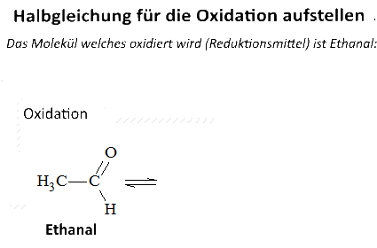 Oxidation Von Alkoholen: Übung 4